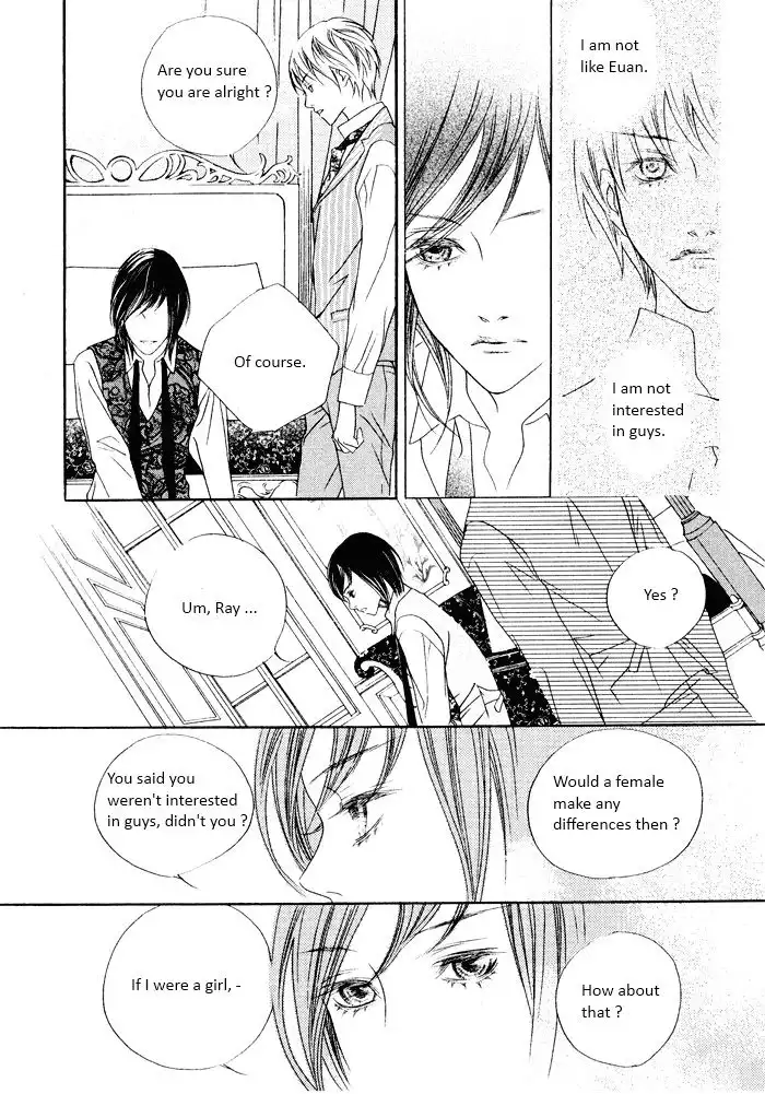 Savage Garden Chapter 14 29